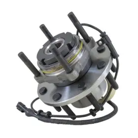 F550 Yukon Gear And Axle 883584181088 Front Unit Bearing Hub Assembly 99-05 F250/f350/f450/f550 With 4wheel Abs
