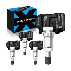 40700-1aa0b Yzhidianf Pre-programed Tpms Sensors Fit For -nissan Maxima 2006 2007 2008 20... Fast Ship