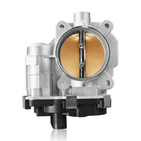 Lyou-ec-507520 Zayody Electronic Throttle Body Assembly Compatible With Buick Lacrosse Regal Chevy