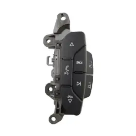 Tnz-235s Zelven Audio Control Switch Compatible With Buick Enclave Chevy Tahoe Avalanche