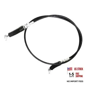 707001809 Zhenming Zm89 Shifting Cable For Can-am 2017-2018 Maveric X3 2019-2023 Maverick