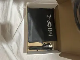 Zm201 Zmoon 824168344345 Professional Tool Enhanced Check Engine A1 #3