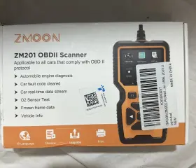 Zm201 Zmoon 824168344345 Professional Tool Enhanced Check Engine A1