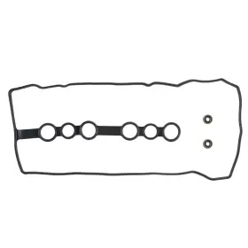 Zon-vg-vs50542r Zonfant Engine Valve Cover Gasket Set Compatible With Chevy Pontiac Vehicle C