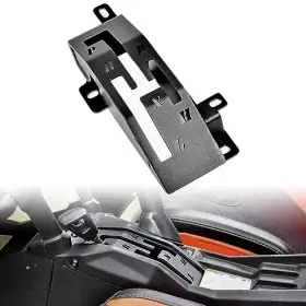 Zp-yj-030603-006 Zuparts Heavy Duty Metal Quick Shifter Gate For Can-am Maverick X3 Max Turbo R 2017
