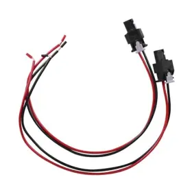 Zylolxplinx437 Zyloplinx Side Marker Pigtail Connector Harness Compatible With Dodge Charger 2015