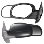 K Source 80900 Towing Mirror Pair. Fixed Price $86.16.