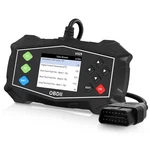 OBD2 Scanner Diagnostic Tool Automotive Code Reader With Battery Test. Fixed Price $34.99.