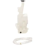 Sherman 902-600A-0 Front Windshield Washer Reservoir Tank For Silverado 1500. Fixed Price $40.89.