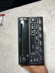1998-2004 Ford RANGER/EXPLORER/F150/F250/F350 Factory Oem Radio.. Fixed Price $80.00.