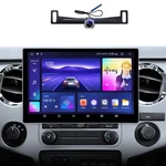11.5INCH 4G+64G Android Car Stereo Radio Ford F150 (2004-2008) F250 F350 .... Fixed Price $370.58.