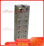 Us Free Tax B&r Automation X67DI1371.L12 Digital Input Module X67DI1371L12. Fixed Price $3324.56.