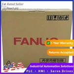 New Fanuc A06B-6141-H015#H580 Servo Drive A06B6141H015#H580. Fixed Price $1756.20.