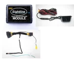 Crux RVCCH-75C Backup Camera Integration System Interface. Fixed Price $261.90.