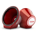 DS18 EN-JS8 8" Universal Flat Mount For Speakers Kick Panel Pod Jet Atv Utv. Fixed Price $152.00.