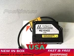 Keyence IL-600 Laser Sensor New # Us Free Tax. Fixed Price $518.30.