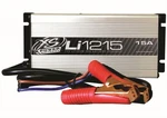 Xs Power LI1215 12V 15A High Frequency Intelli Lithium Car Audio Battery Charger. Fixed Price $299.99.