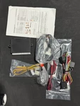 Rostra 250-9646 Cruise Control Kit For 2019-2024 Chevy Silverado & Gmc Sierra. Fixed Price $325.99.