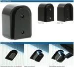 Rostra 250-8602 1" Spacer For Wedge-mount Rearview Mirrors. Fixed Price $48.99.