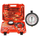 Fuel Pressure Test Kit Gauge Complete For Car Tru... Fast Ship. Fixed Price $68.99.