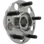 Wheel Bearing And Hub Assembly Quality-built WH512188. Fixed Price $78.99.