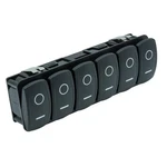 Maretron Contura All Position (momentary-on) With Vmm #A3801-3. Fixed Price $162.84.