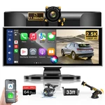 Jelkuz Exclusive 11.26 Wireless Apple Carplay Screen For Tablet Pro Max. Fixed Price $229.11.