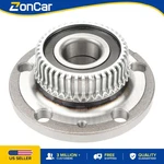 Rear Wheel Hub Bearing For 1998-2010 Vw Beetle 2000-2006 Audi Quattro 712012. Fixed Price $25.49.