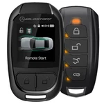 Idatastart RF4652AE 2-WAY Lcd Remote Upgrade Kit. Fixed Price $187.90.