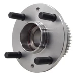 Gsp 113161 Rear Wheel Bearing And Hub Assembly Fits 92-03 MX-3 Protege Tracer. Fixed Price $56.95.
