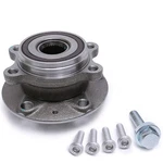 Fkg 513253 Front Wheel Bearing Hub Assembly For 08-14 Audi Tt, 09-17 Vw Tigua.... Fixed Price $65.37.