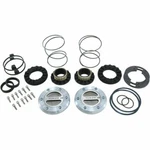 Yukon Gear & Axle YHC70002 - Locking Hubs Set Of Front New For F250 Truck Pair. Fixed Price $468.95.