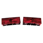Peterson V456L Channel Cat Red Clearance Marker Lights. Fixed Price $37.47.
