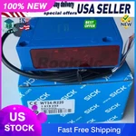 New Sick WT34-R220 1019233 WT34R220 Plc Photoelectric Proximity Sensor Switch. Fixed Price $233.84.