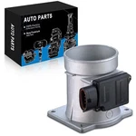 Mass Airflow Sensor For:-ford F150 F250 F350 E150 E250 E350 Econoline Club Wa.... Fixed Price $102.48.