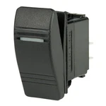 Bep Dpst Contura Switch 1-AMBER Led Off/on 1001811 Upc 870216046501. Fixed Price $22.89.