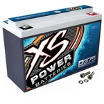 Xs Power D375 600W 12V Agm Battery 800A Max Amps. Fixed Price $167.39.