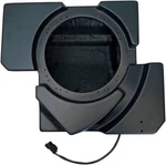 Ssv Works X32PUS10U Underseat 10" Sub Enclosure Fits Select Can-am Maverick. Fixed Price $349.99.