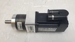 B&r Automation Servo Motor 8LVA23.R0030D000-0 With Gearbox 8GP40-LVA23-00094. Fixed Price $750.00.