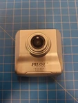 Pilot Dashcam 1080P Car Dvr Vehicle Video Recorder Camera Front View Compact. Fixed Price $5.22.