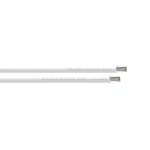 Sea-dog Awg White Primary Wire 25' 8010050. Fixed Price $28.72.