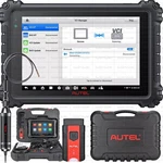 2026 Autel Maxisys MS906 Pro Ecu Coding Full System Diagnostic Scanner MK906. Fixed Price $1139.00.