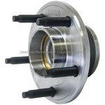 Quality-built WH513222 Wheel Bearing And Hub Assembly 05-09 Ford Mustang. Fixed Price $62.99.