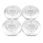 Rtrhinotuning 4PCS 3.25IN Wheel Center Od: 83MM/3.27IN, Id: 76MM/2.99IN Silver. Fixed Price $40.99.