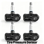4PCS Tpms Tire Air Pressure Sensors 4260733021 For Toyota 4RUNNER Lexus PMV-107J. Fixed Price $38.99.