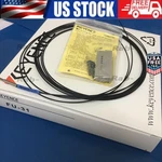 Keyence FU-31 Fiber Optic Sensors FU31 New Box One Free Shipping. Fixed Price $50.43.