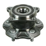 Wheel Bearing And Hub Assembly Moog 512365 For Lexus RX350L RX450HL Toyota Highl. Fixed Price $79.99.
