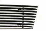 Carriage Works 42602 Polished Billet Aluminum Grille. Fixed Price $87.94.