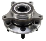 Wheel Bearing & Hub Assembly-type Trq BHA71541 Fits 18-19 Honda Civic. Fixed Price $65.00.