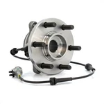 Brg Hub Assy For Equator/frontier/pathfinder/xterra 1411-09855 WE61172. Fixed Price $156.10.